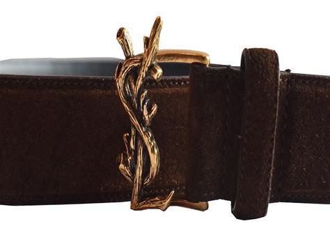 ysl belt On Sale 